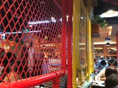 -喜虾客·大虾火锅(郑州无限城店)