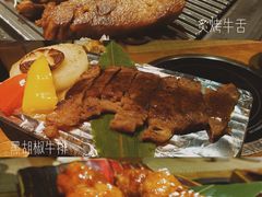 -蟹将军·松叶蟹和牛日料放题自助(K11店)