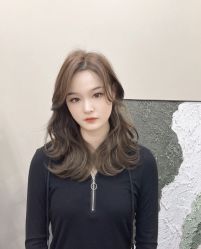 -AS造型