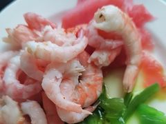 -皇朝万鑫自助餐厅