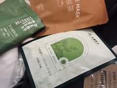 -华夏良子·足道SPA艾灸(翠微店)