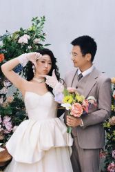 -绽放摄胶片摄影工作室