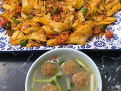 -后卫寨猫耳朵(后卫寨店)