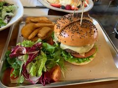 -UPPER KITCHEN(延安路店)