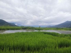 -丽江泸沽湖景区