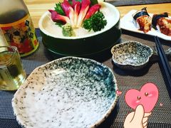 -立山居酒屋·烧鸟 天妇罗(西北湖店)