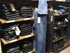 -MUJI无印良品(西单大悦城店)