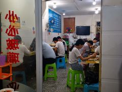 -山东水饺(南坪新街店)