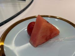-和平官邸·花园餐厅(武定西路店)