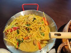 -拾捌川·自贡爆炒(新街口店)