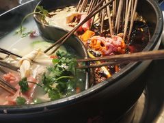 -小郡肝串串(解放碑店)