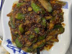 -碧海银沙海鲜餐厅(恒大海上威尼斯店)