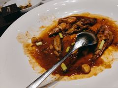 -宝燕壹号景观餐厅(龙盛国际商业广场店)