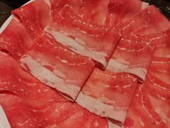 -鑫隆四季涮肉(香河店)