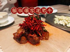 -无锡丽笙精选酒店·兰亭阁中餐厅