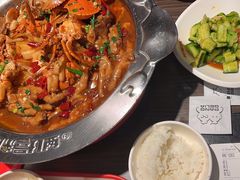 -胖哥俩肉蟹煲(湖滨银泰in77店)