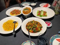 -肆月河豚·淮扬菜·湘菜(华天店)