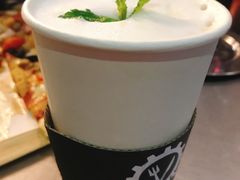 -MI WU FACTORY米屋美食工厂餐厅(绿地店)