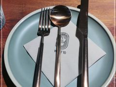 -West10 西拾·西餐厅·创意菜(未来科技城店)