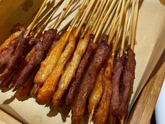 -春饼先生·北京烤鸭(甘井子万达店)