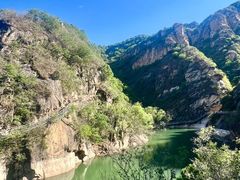 -黑龙潭风景区