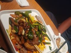 -鑫小城故事·藕汤·家常菜(台北一路总店)
