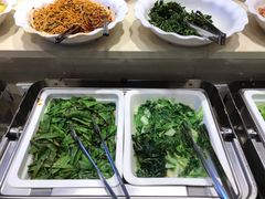 -素满香·素食自助餐(苏州·临顿路店)