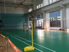 -翔立方体育文化综合体(南翔智地店)