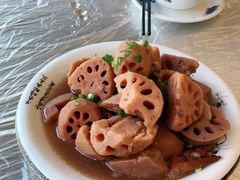 -南沙十九涌渔人码头-南门