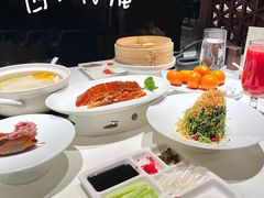 -四季民福烤鸭店(故宫店)