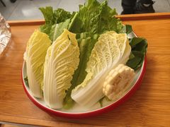 -庭院·冰煮羊·北京涮肉(西单店)
