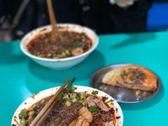 -甘记肥肠粉(马鞍北路店)