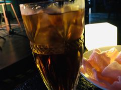 -ohbar live house(人广店)