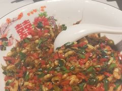 -上菜呷饭(花溪店)