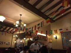 大堂-Jack‘s Place 杰克地方西餐厅(新街口店)
