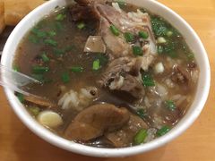 -百成大同鸭肉粥(大同总店)