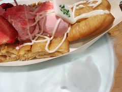 -郭婆婆疯子鸡·土货江湖菜馆