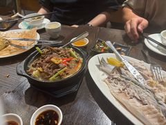 -大洋家·精品潮汕菜·生腌砂锅粥(天河东路店)