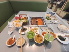 -海底捞火锅(天一广场亚细亚店)