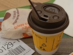 -麦当劳(沙河店)