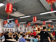 -王大妈清汤饸饹(白云社区店)