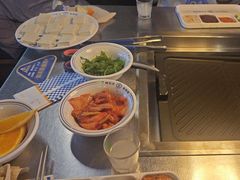 -金妈家烤肉(龙湖U城天街店)