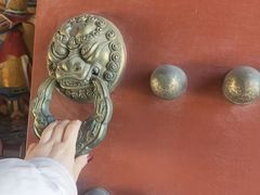 -龙口南山旅游景区