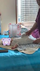 -佳贝艾月子中心(国贸店)