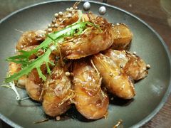 -涌上外婆桥(南塘店)