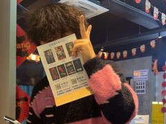 -棂笼·深度沉浸密室(武汉旗舰店)