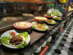 -纽斯特牛排自助餐厅(浦东文峰广场店)