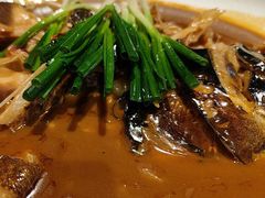 -福海居烤鸭店(鸟巢店)