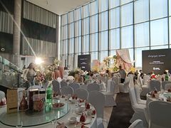 -青岛西海岸隆和福朋喜来登酒店