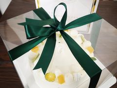-山与蓝·轻糖鲜果蛋糕(勒泰店)